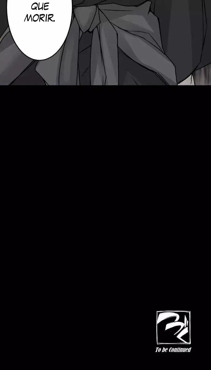 Ake no Tobari capítulo 32 página 19