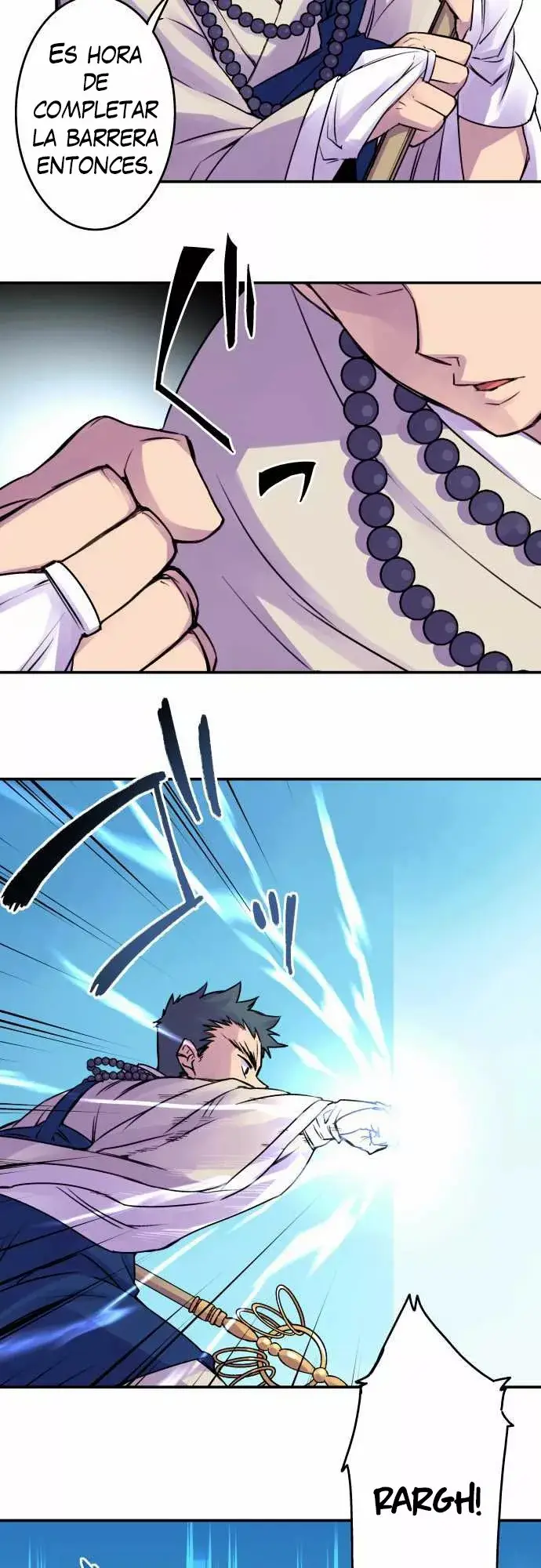 Ake no Tobari capítulo 33 página 5