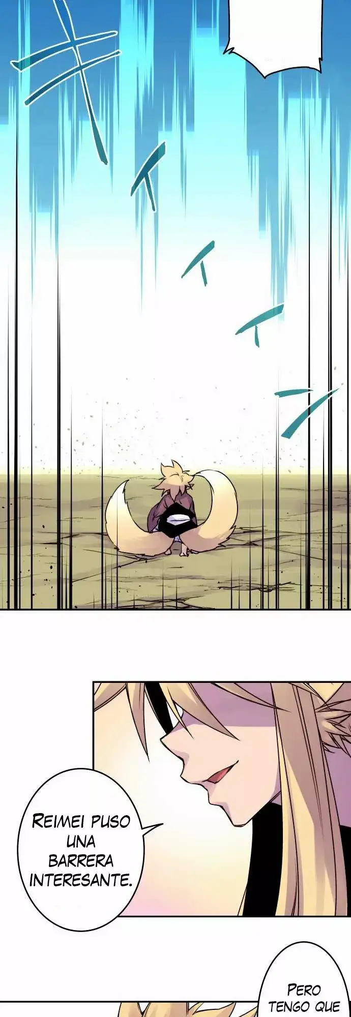 Ake no Tobari capítulo 33 página 6