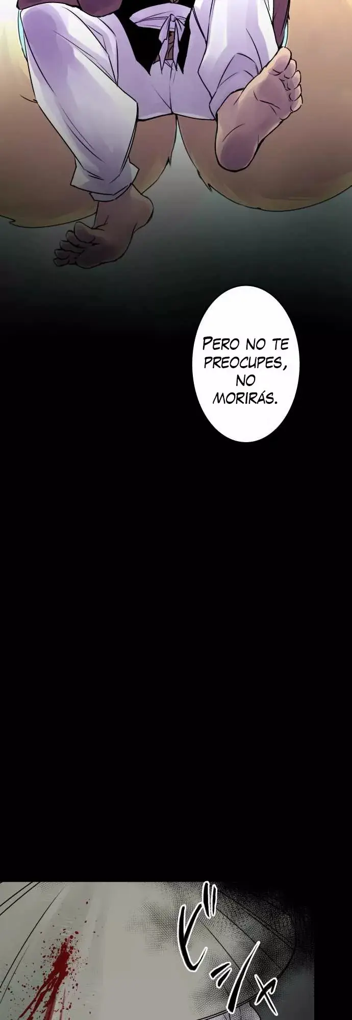Ake no Tobari capítulo 33 página 11