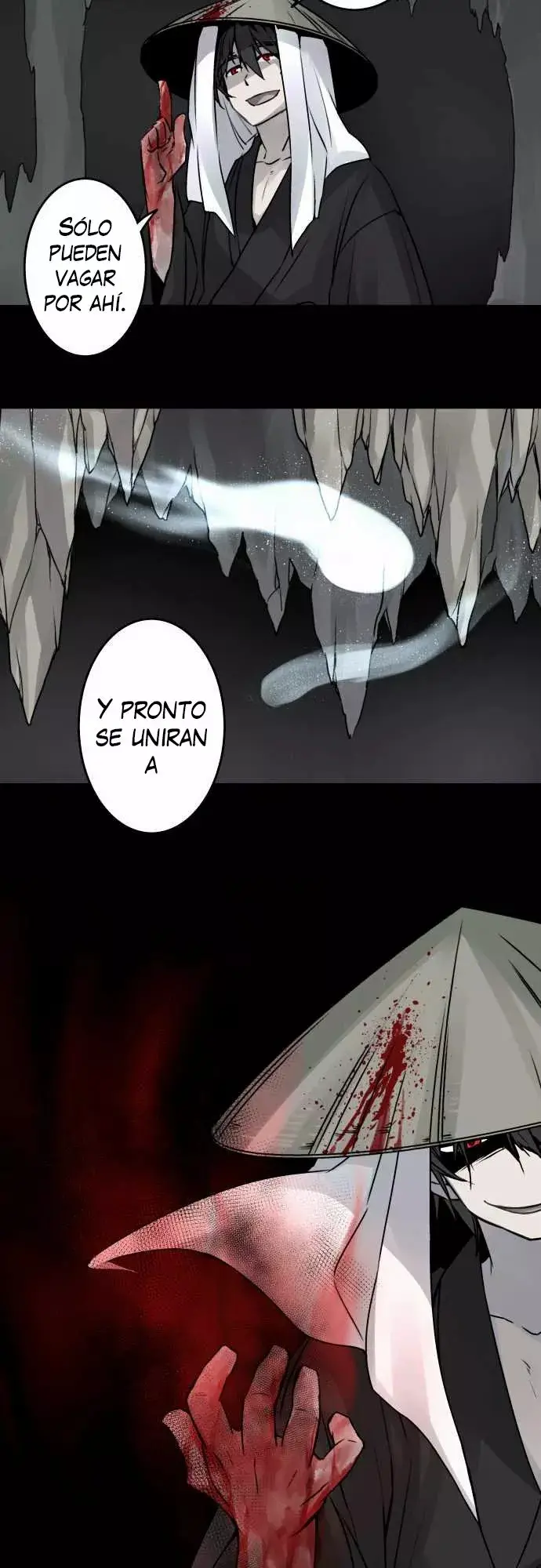 Ake no Tobari capítulo 33 página 17