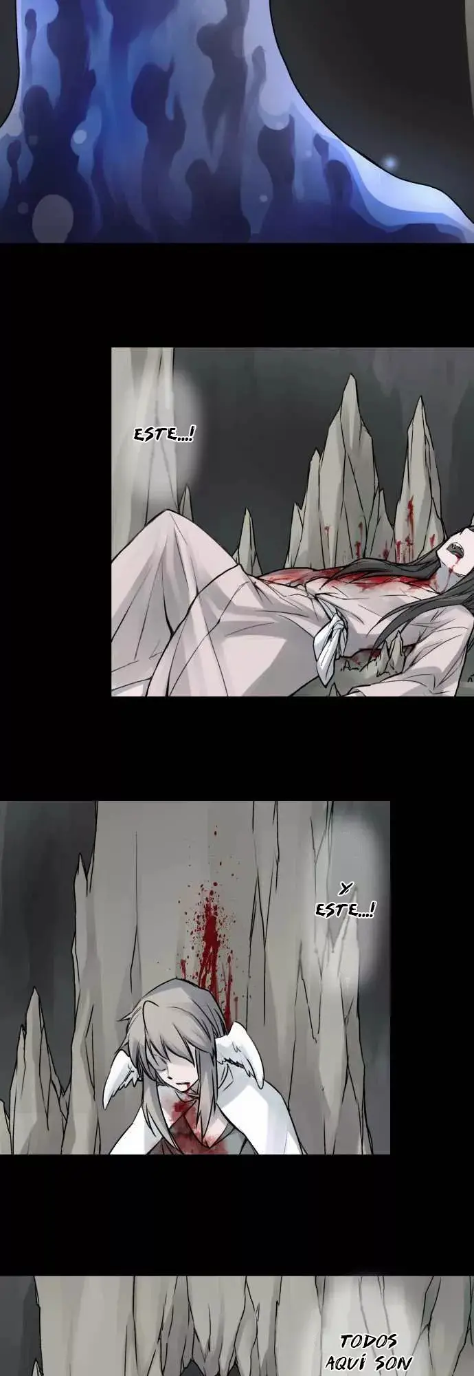 Ake no Tobari capítulo 34 página 4