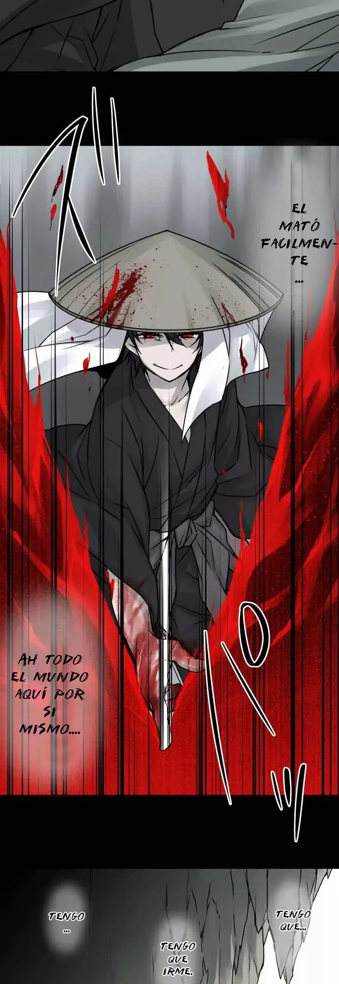 Ake no Tobari capítulo 34 página 6