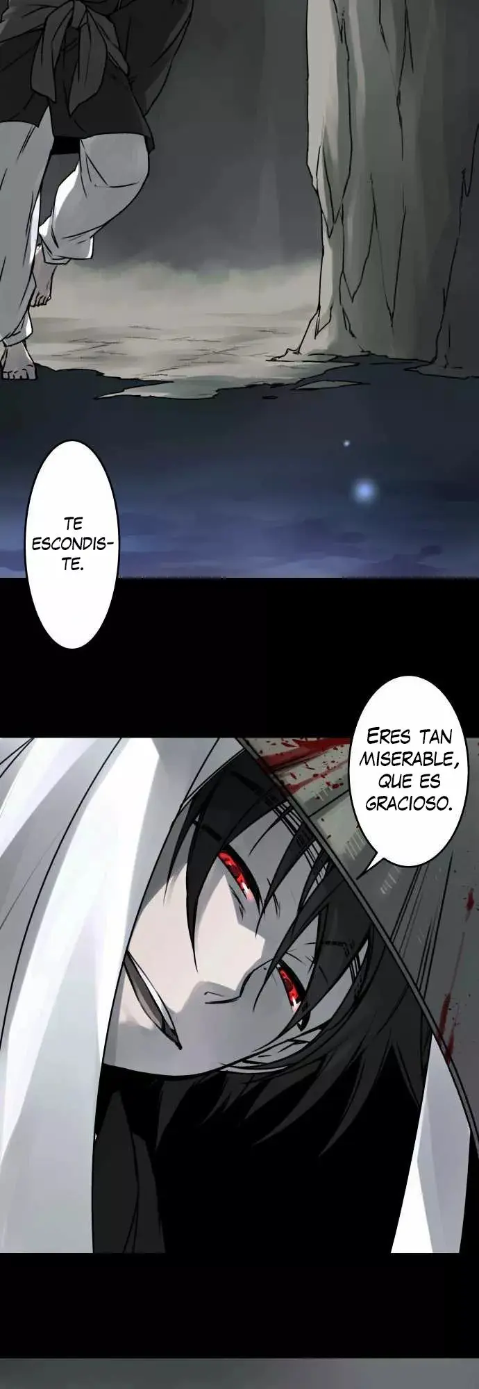 Ake no Tobari capítulo 34 página 10