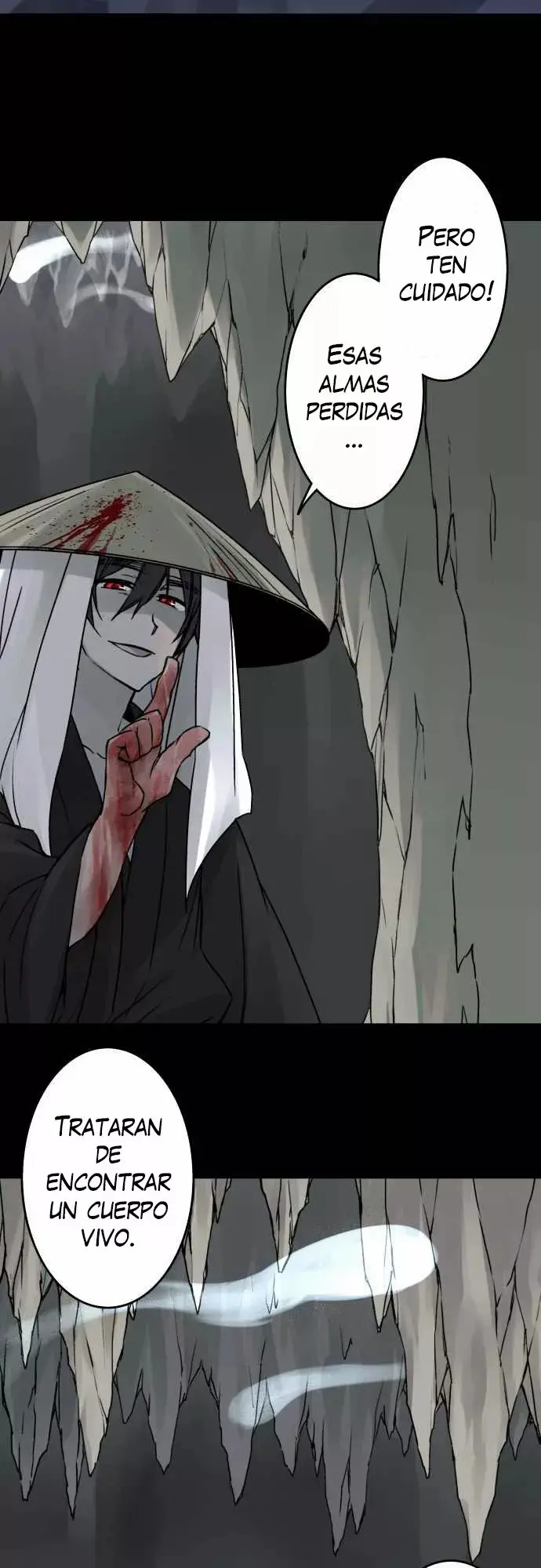 Ake no Tobari capítulo 34 página 12