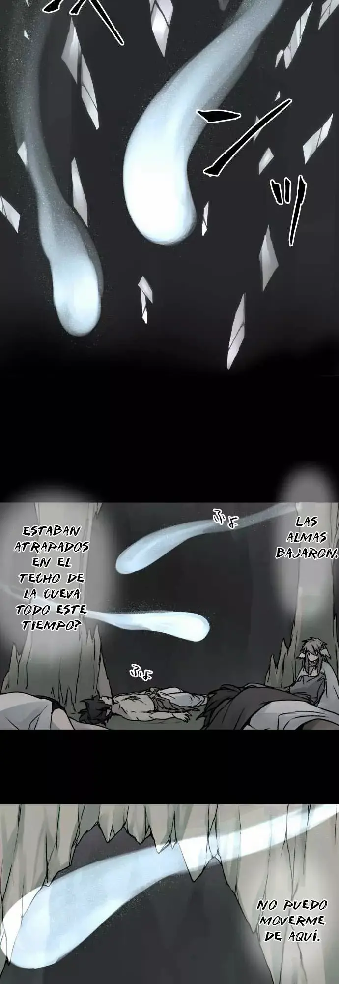 Ake no Tobari capítulo 34 página 15