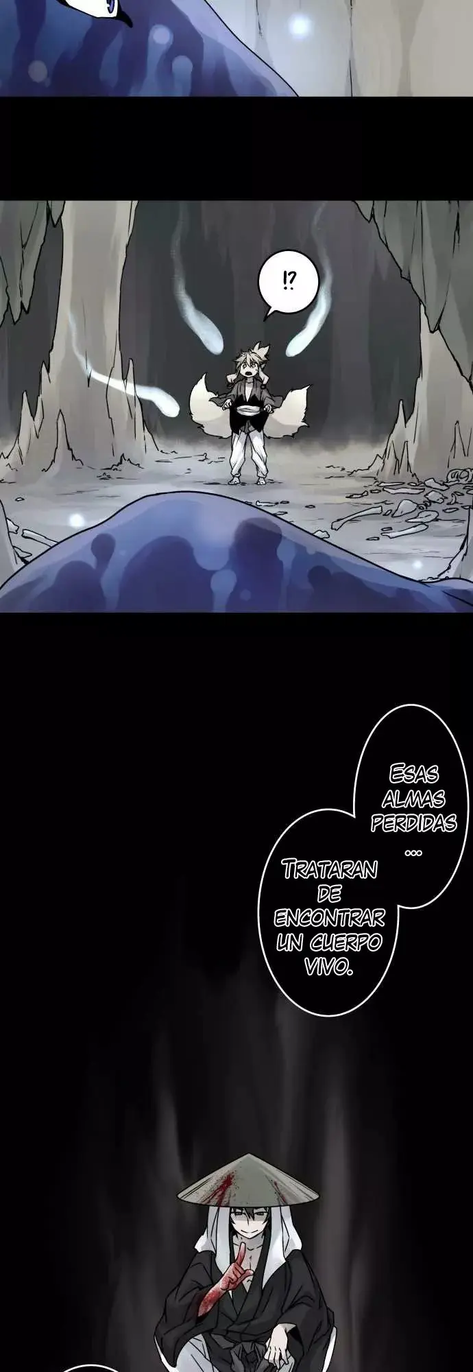 Ake no Tobari capítulo 35 página 4