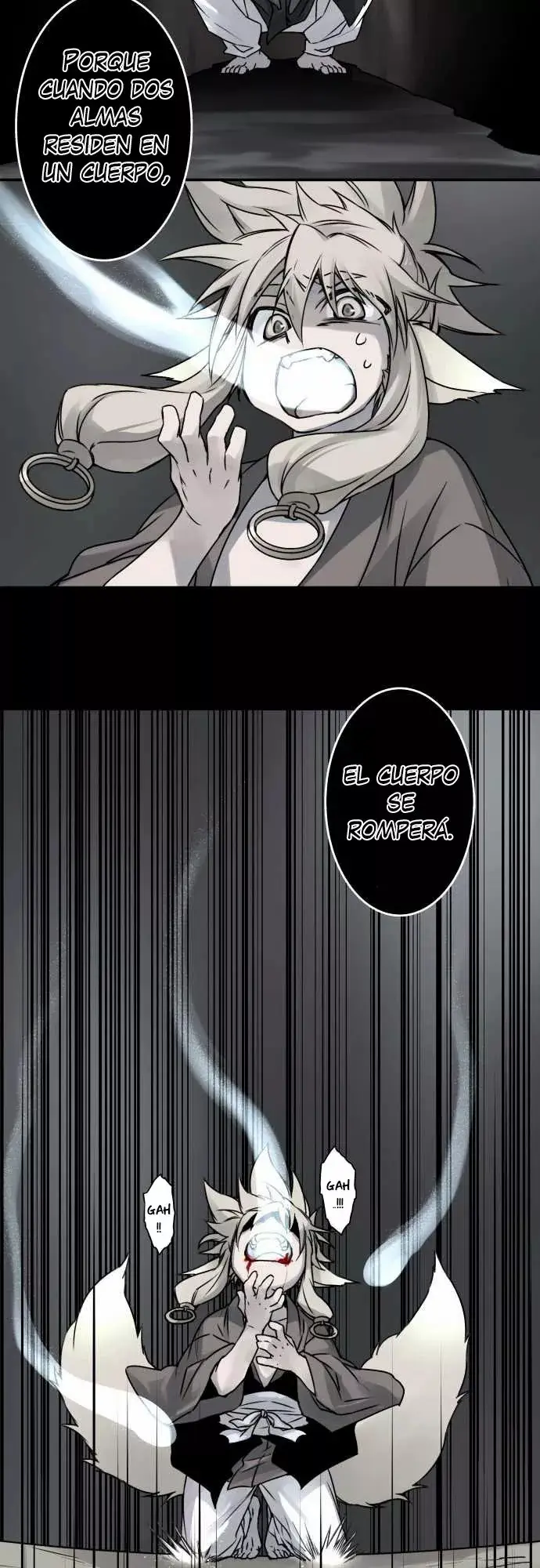 Ake no Tobari capítulo 35 página 5