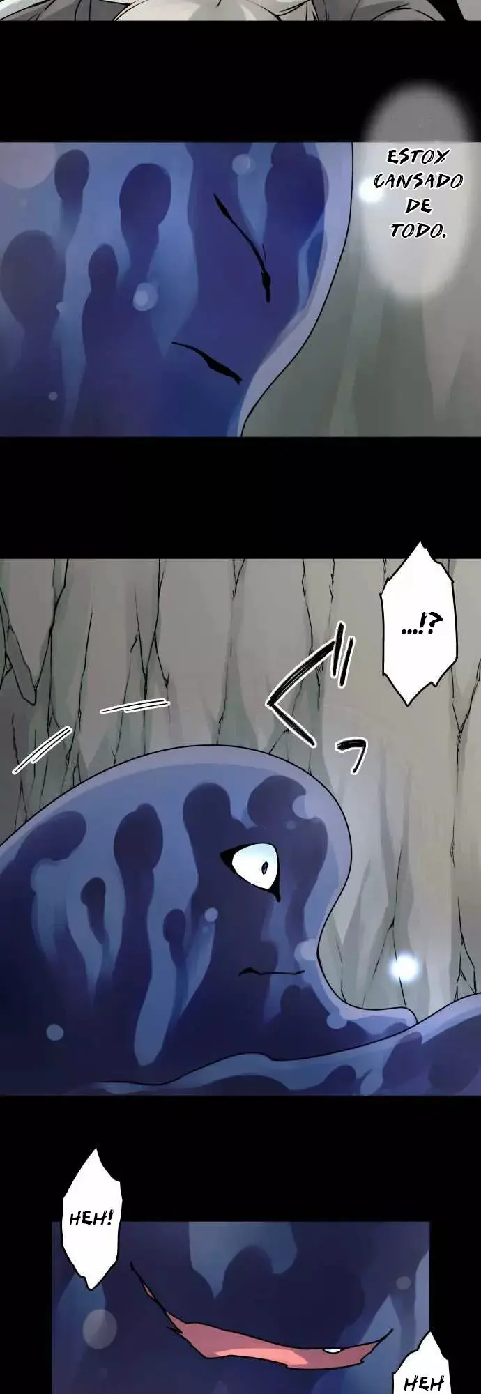 Ake no Tobari capítulo 35 página 8