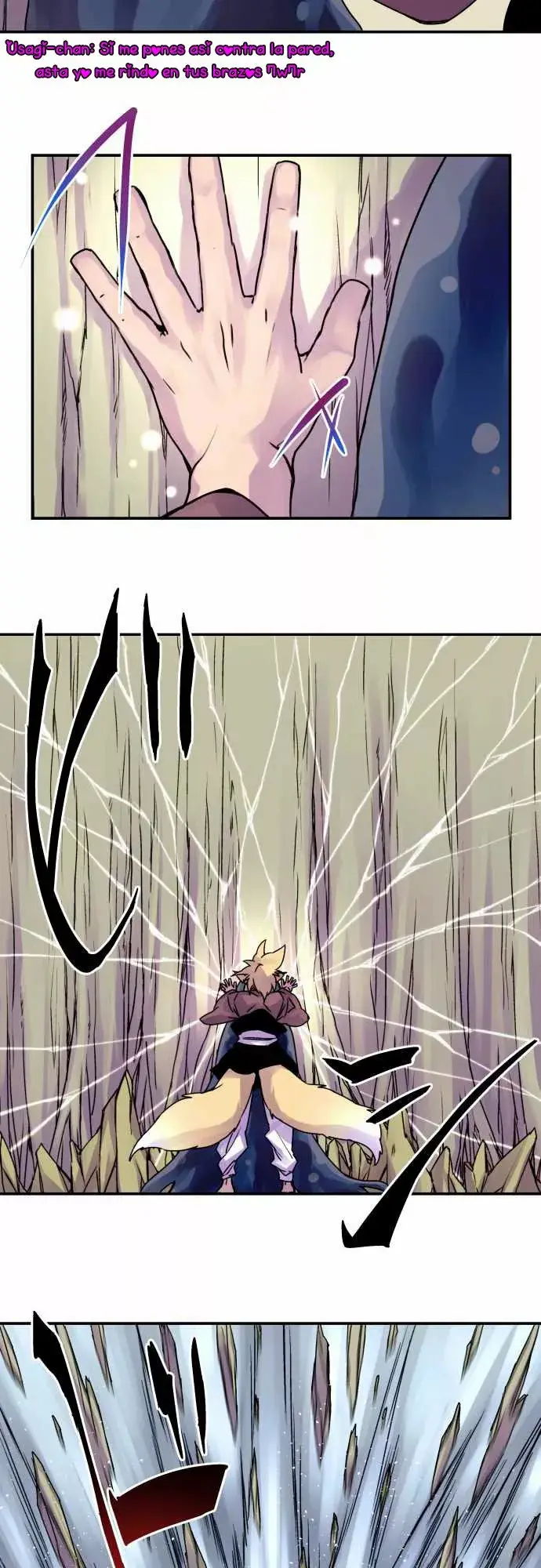 Ake no Tobari capítulo 36 página 7