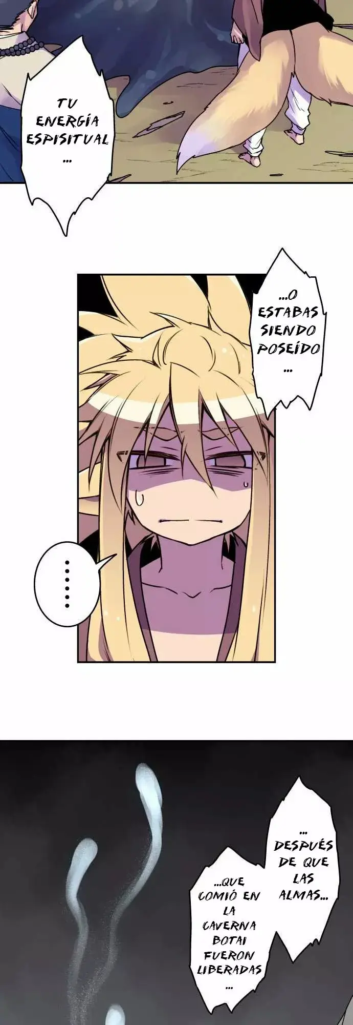 Ake no Tobari capítulo 36 página 13