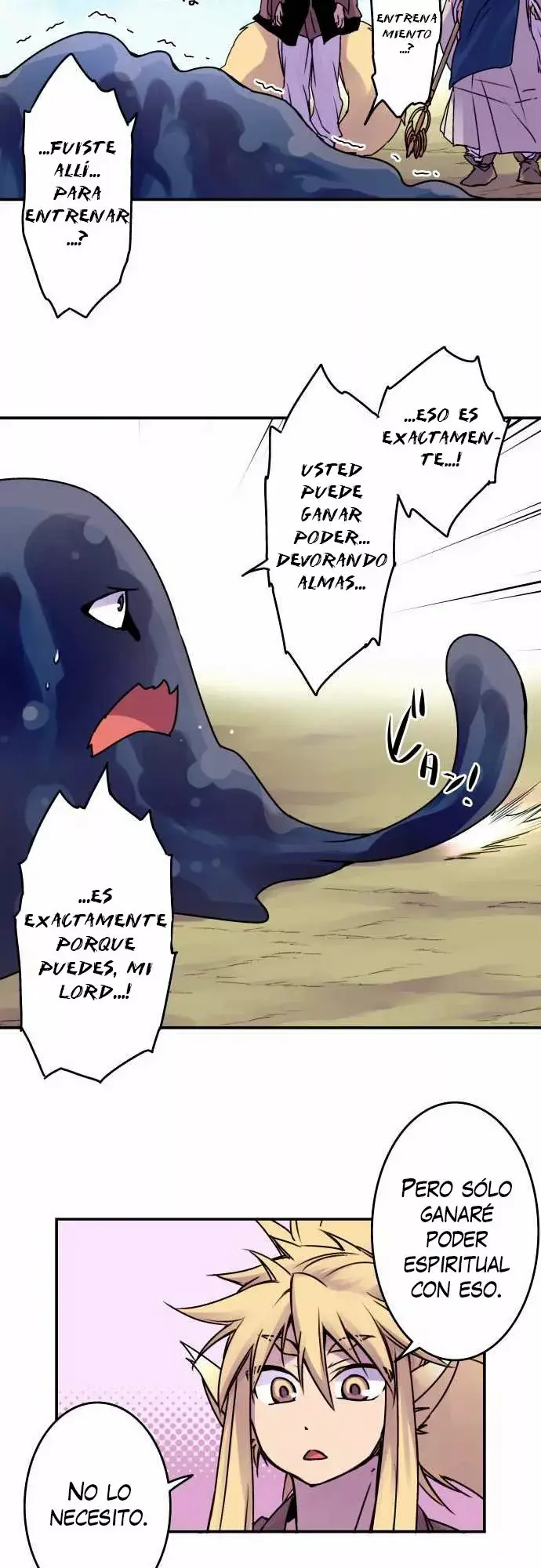 Ake no Tobari capítulo 36 página 15
