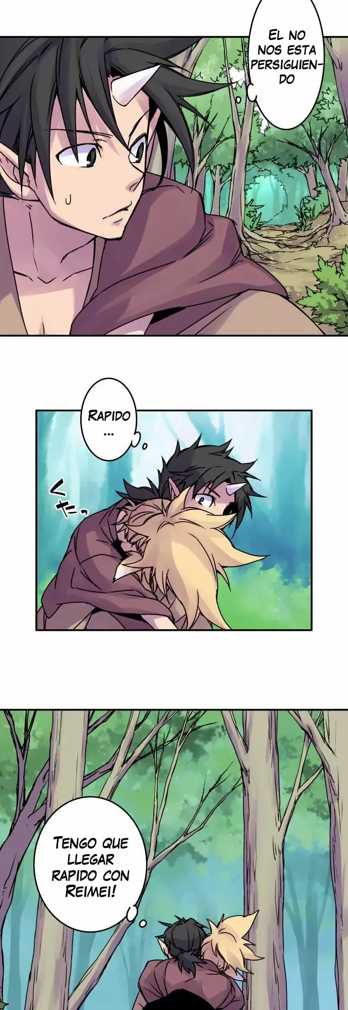 Ake no Tobari capítulo 37 página 4