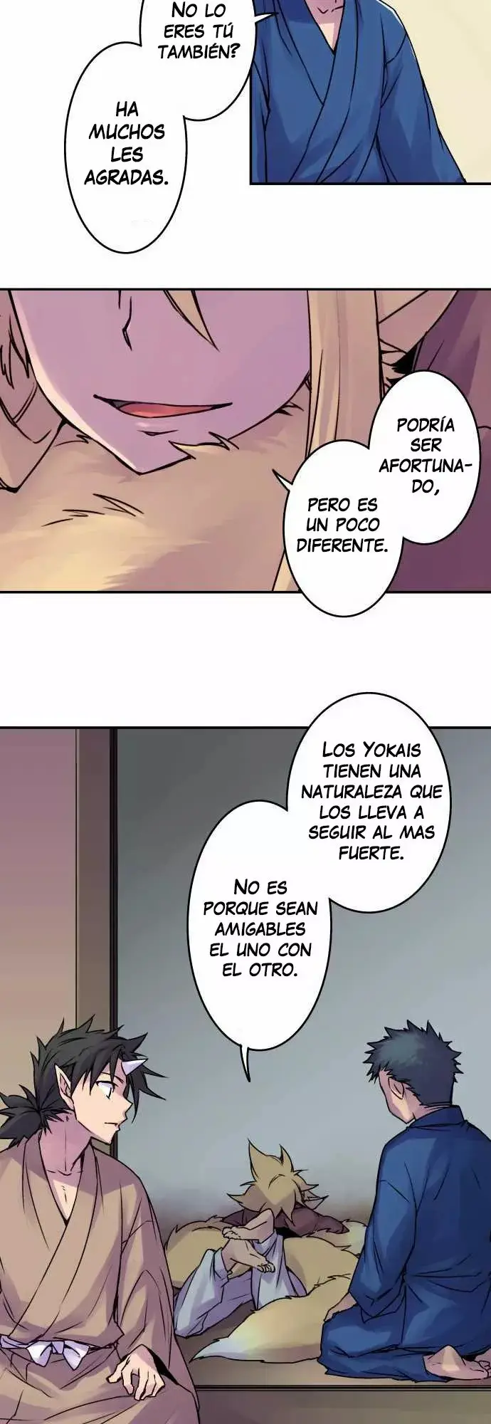 Ake no Tobari capítulo 37 página 15