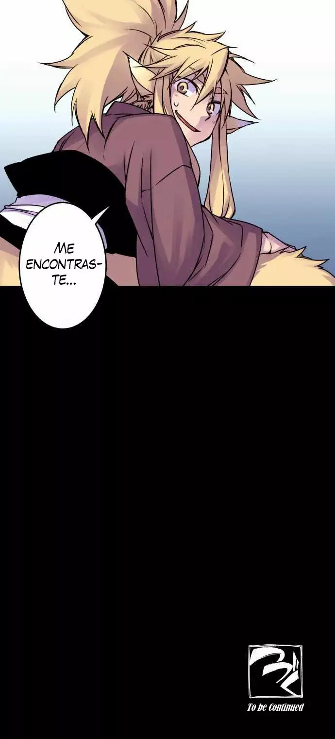 Ake no Tobari capítulo 37 página 19