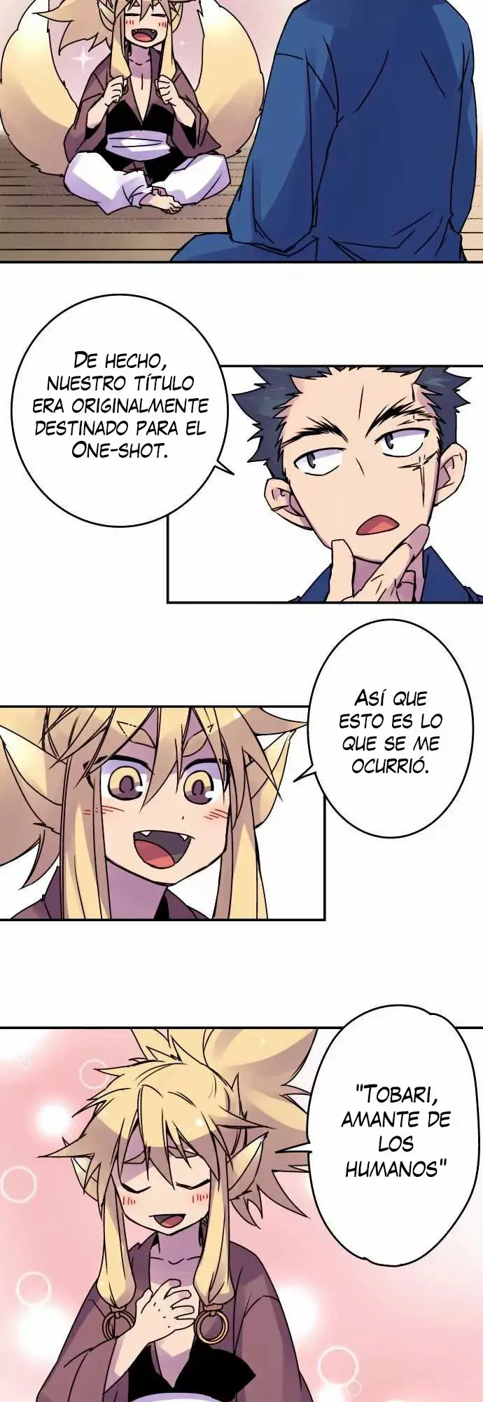 Ake no Tobari capítulo 38.5 página 7