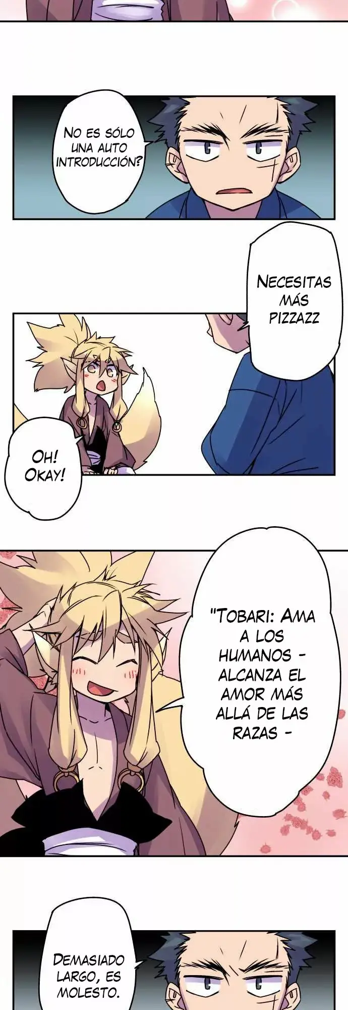 Ake no Tobari capítulo 38.5 página 8