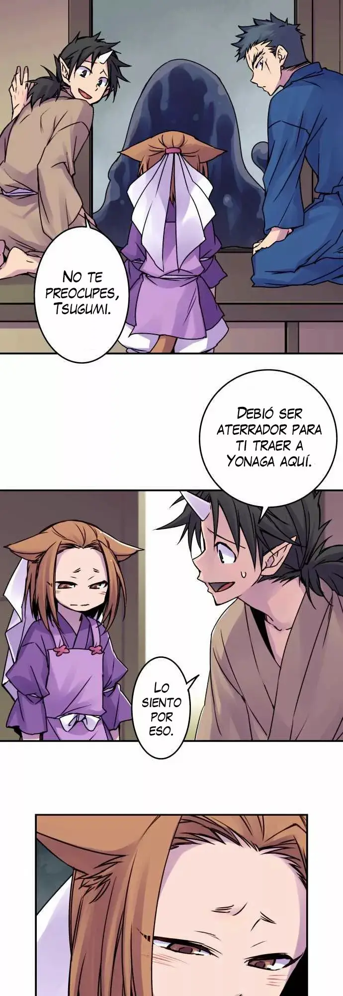 Ake no Tobari capítulo 38 página 6