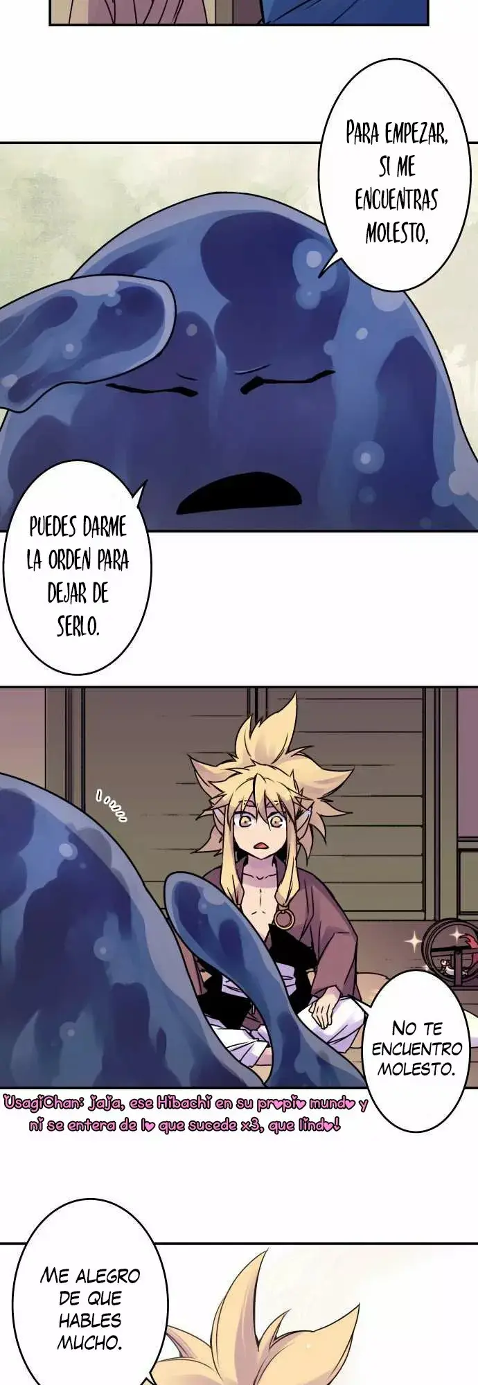 Ake no Tobari capítulo 38 página 9