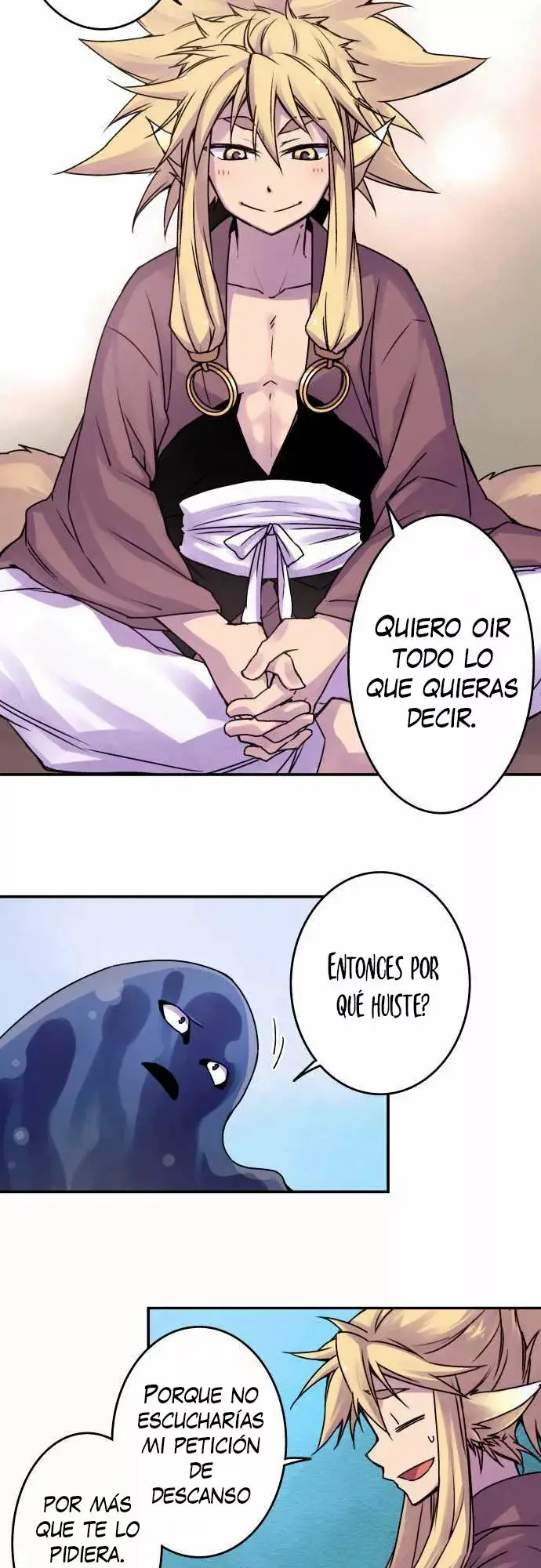 Ake no Tobari capítulo 38 página 10