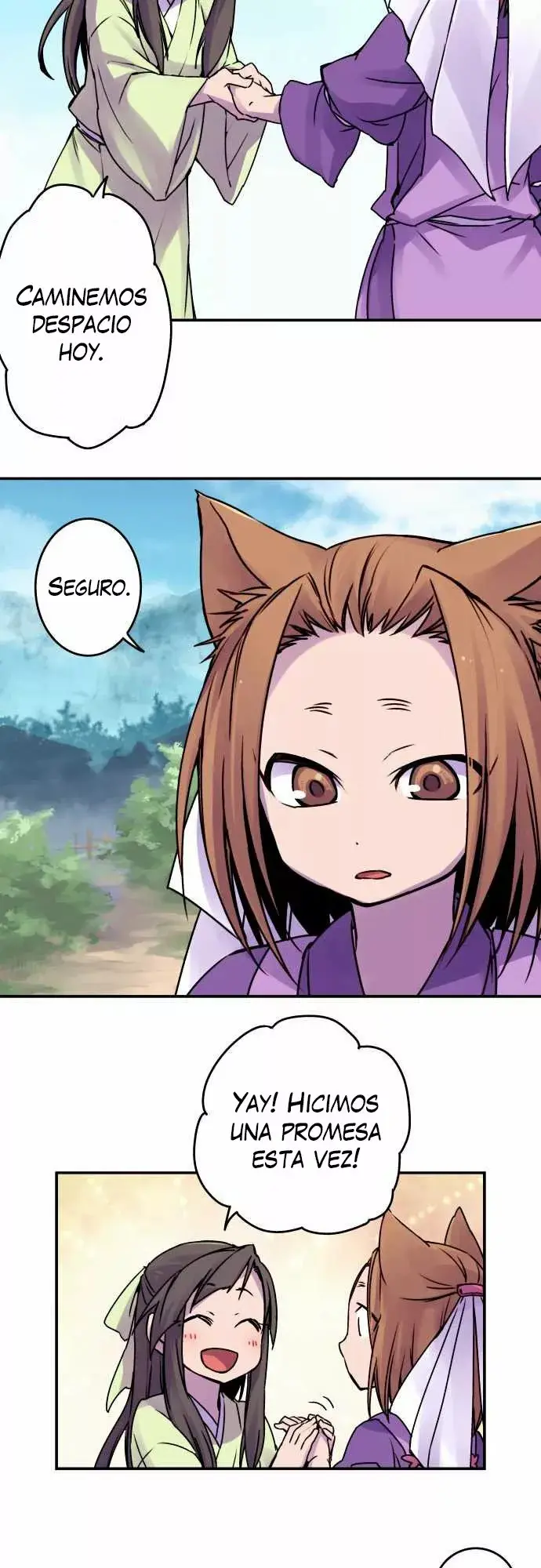 Ake no Tobari capítulo 40 página 6