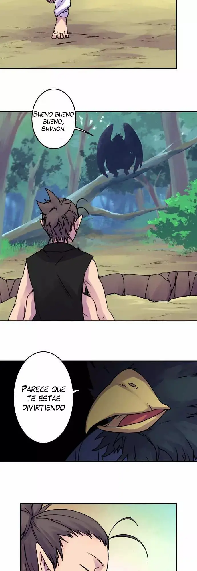 Ake no Tobari capítulo 40 página 9