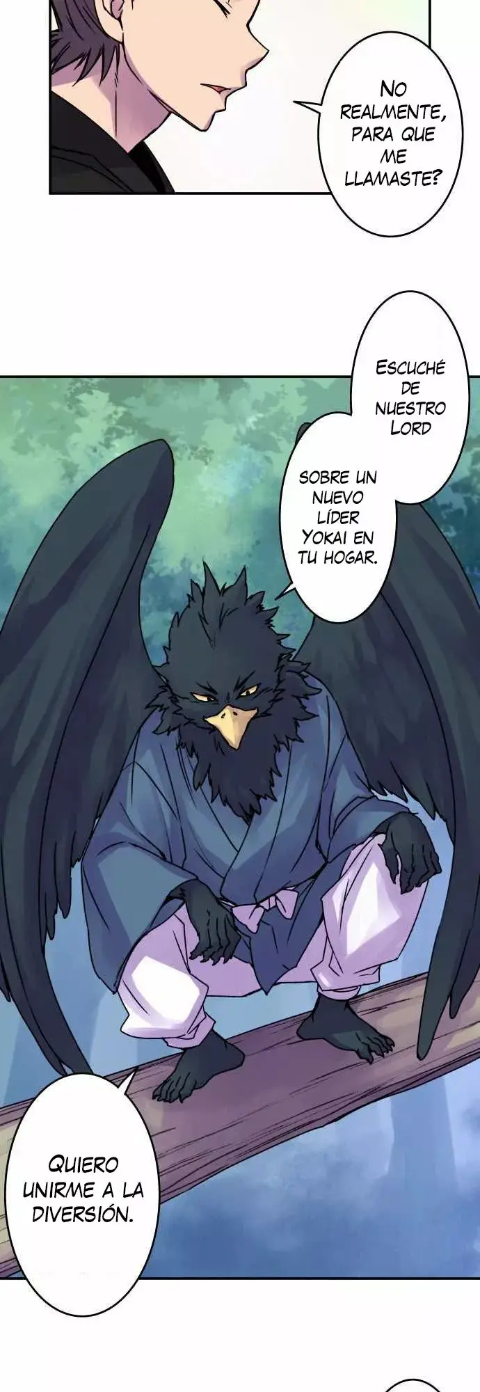 Ake no Tobari capítulo 40 página 10