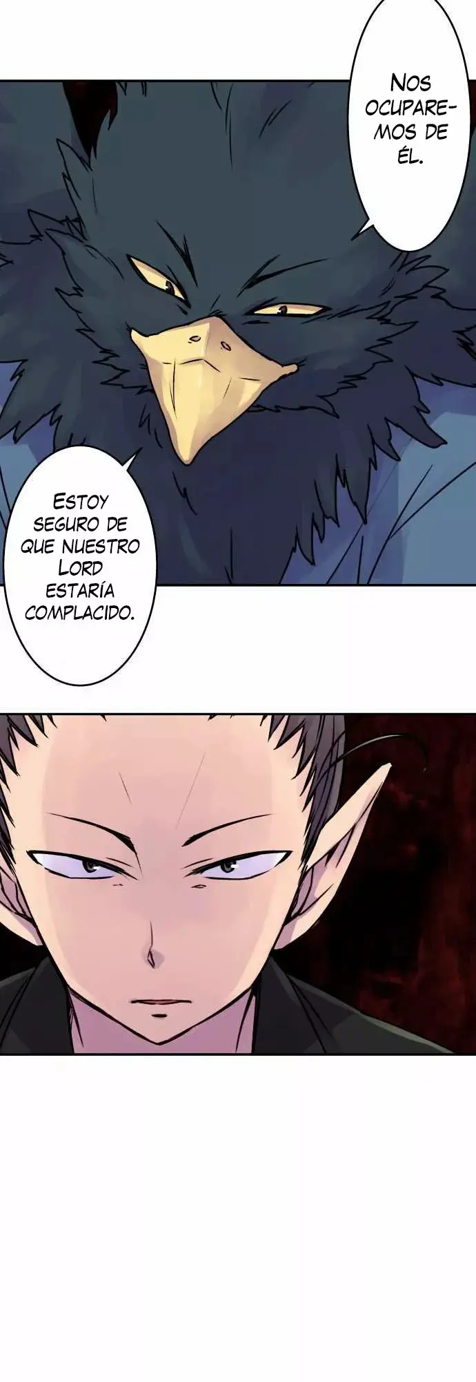 Ake no Tobari capítulo 40 página 11