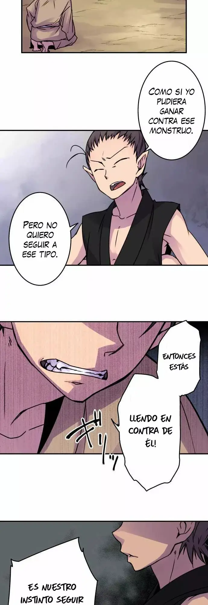 Ake no Tobari capítulo 40 página 17