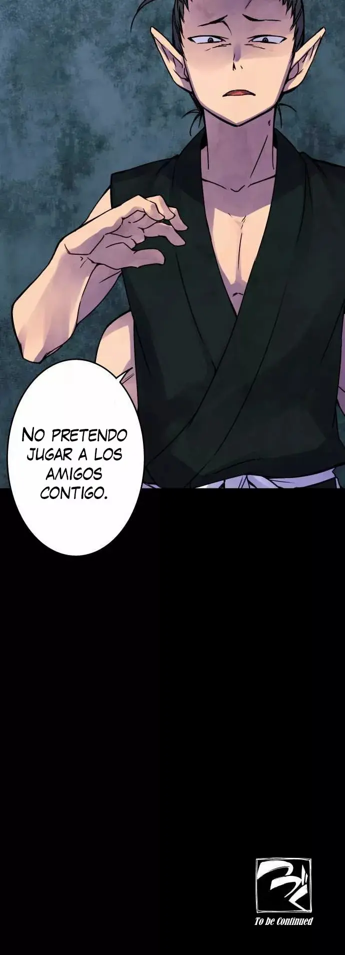 Ake no Tobari capítulo 40 página 19
