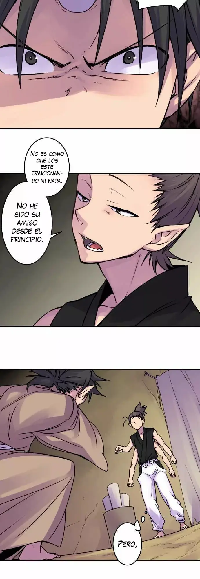 Ake no Tobari capítulo 41 página 4