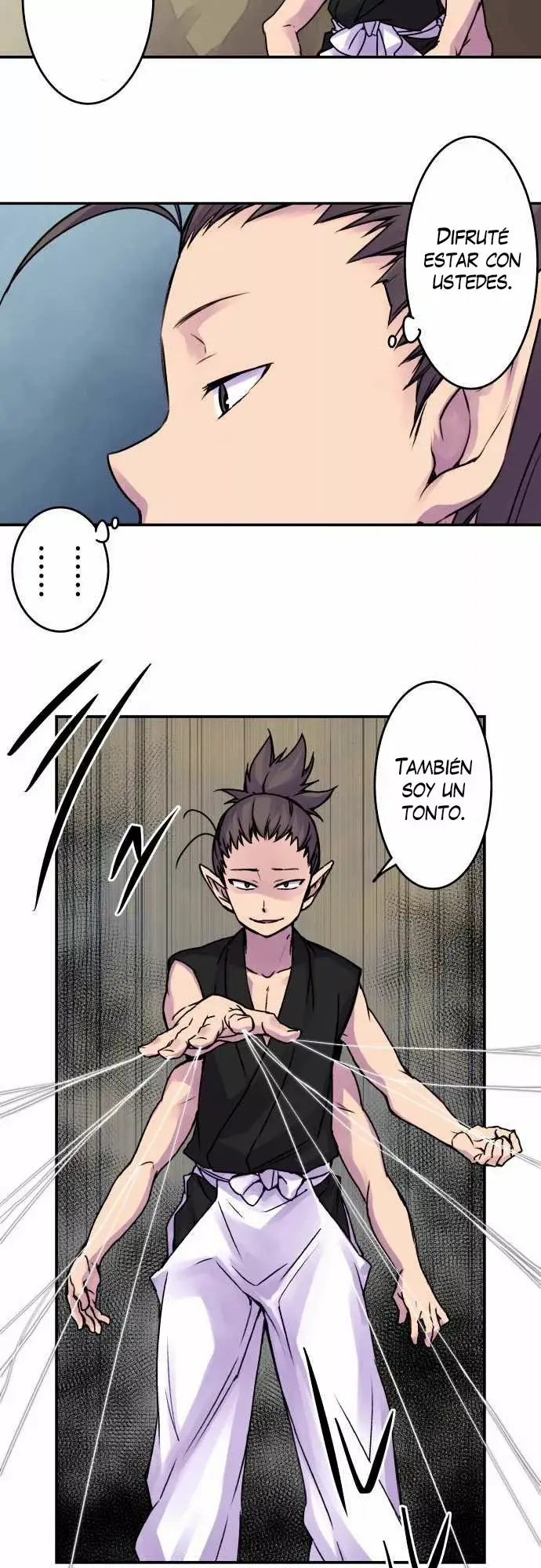 Ake no Tobari capítulo 41 página 6