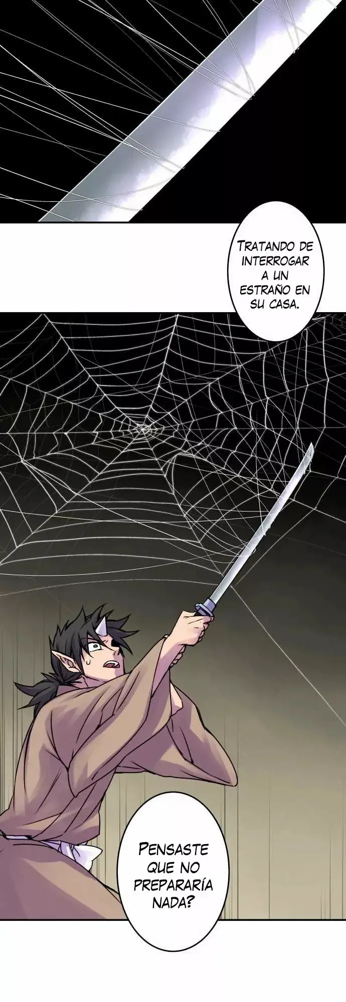 Ake no Tobari capítulo 41 página 10