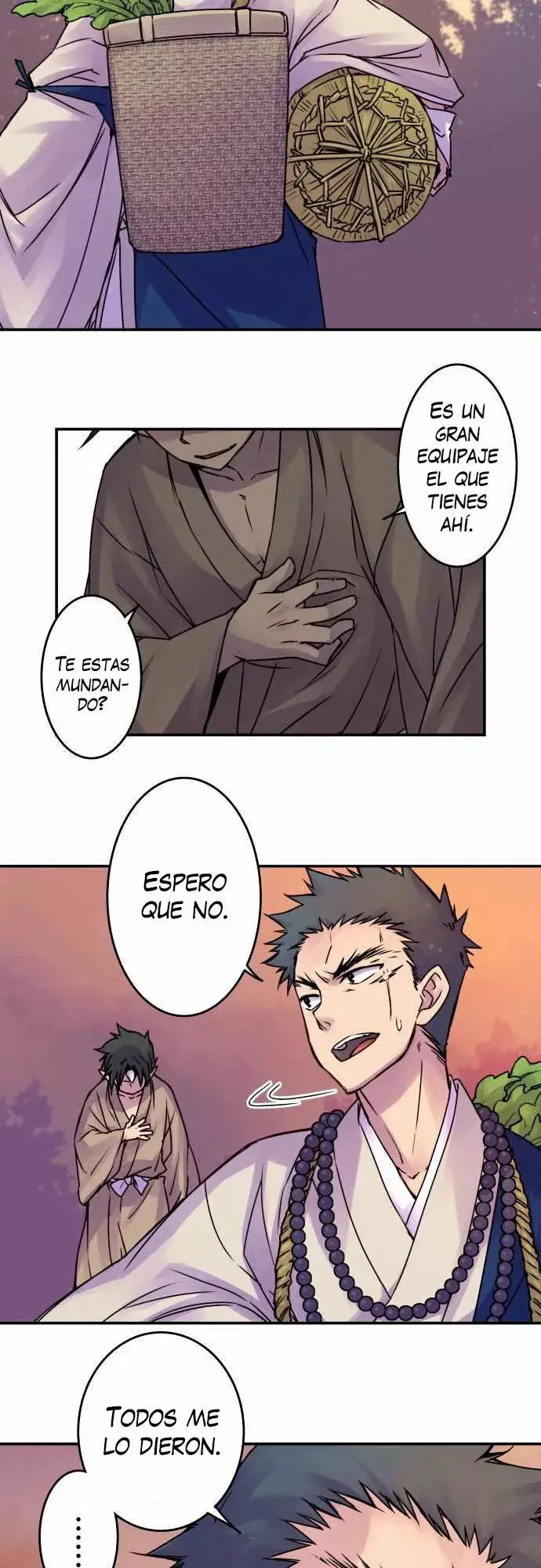 Ake no Tobari capítulo 41 página 15