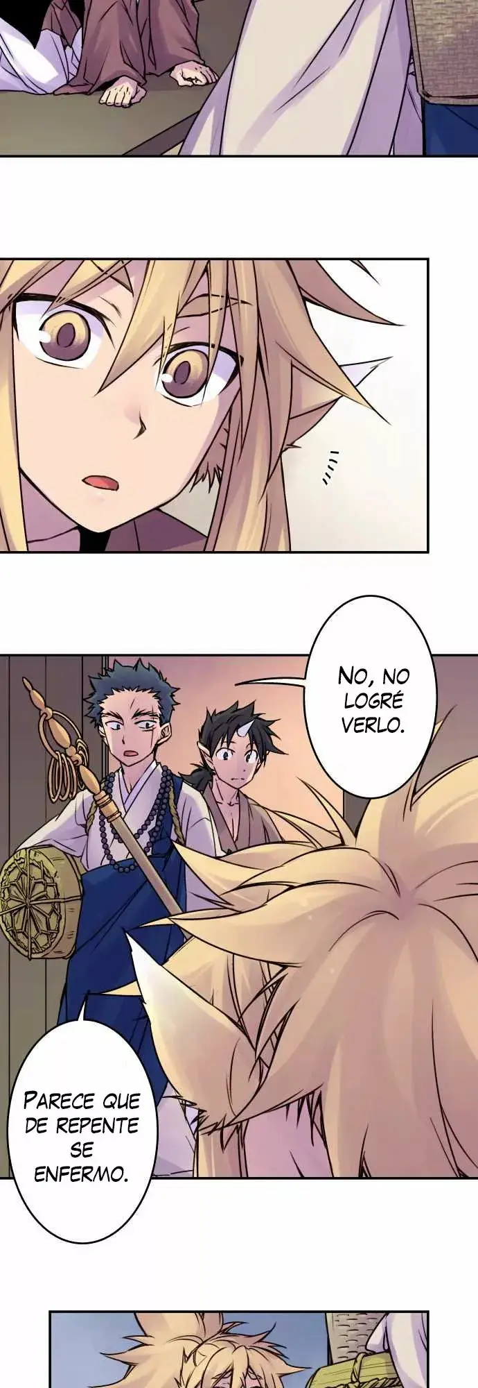Ake no Tobari capítulo 42 página 4