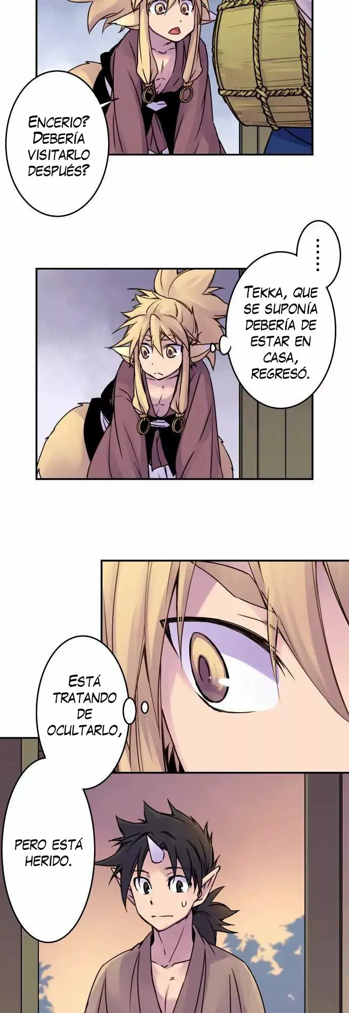Ake no Tobari capítulo 42 página 5