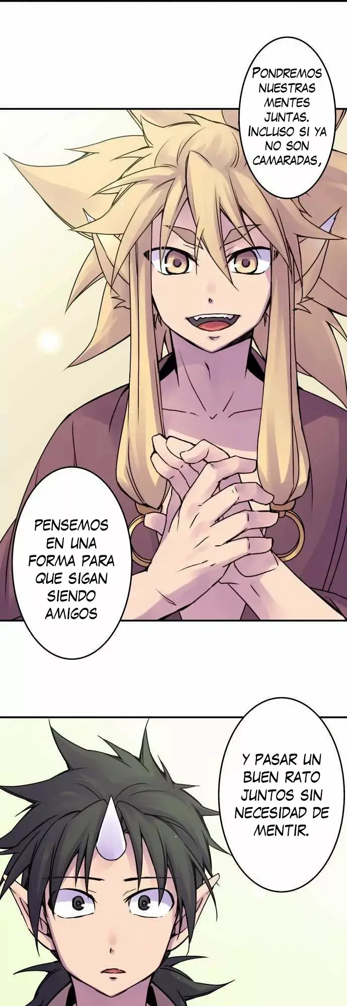 Ake no Tobari capítulo 42 página 11