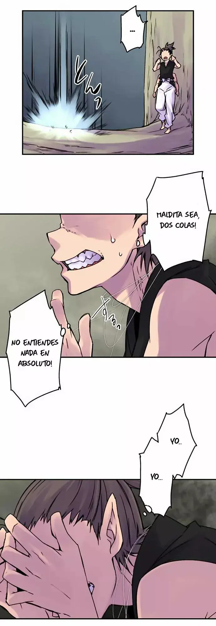 Ake no Tobari capítulo 43 página 16