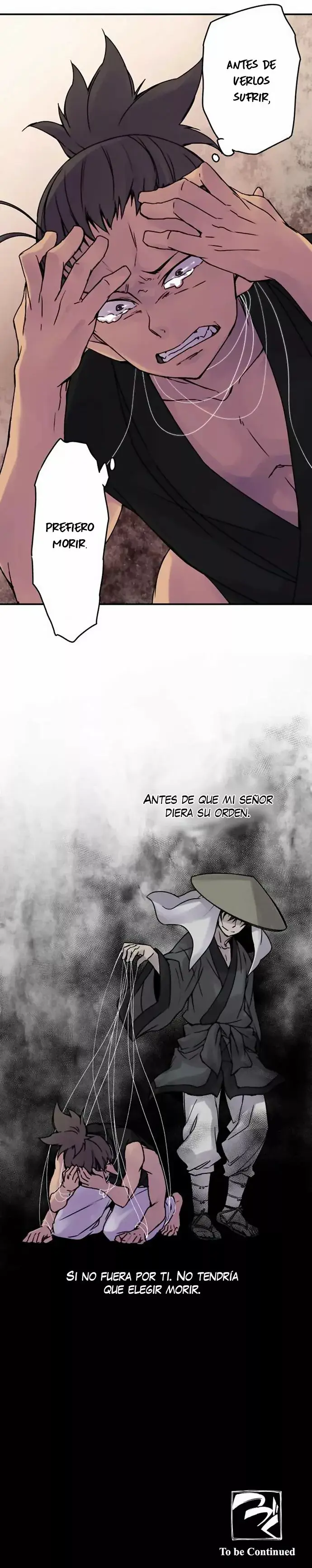 Ake no Tobari capítulo 43 página 18