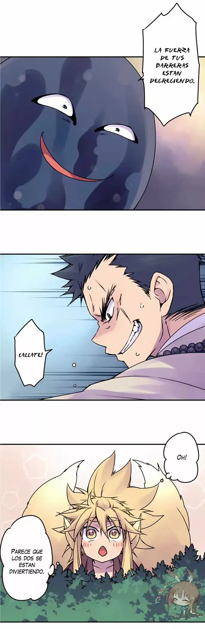 Ake no Tobari capítulo 44 página 4