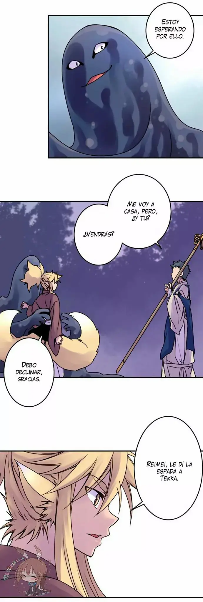 Ake no Tobari capítulo 44 página 9