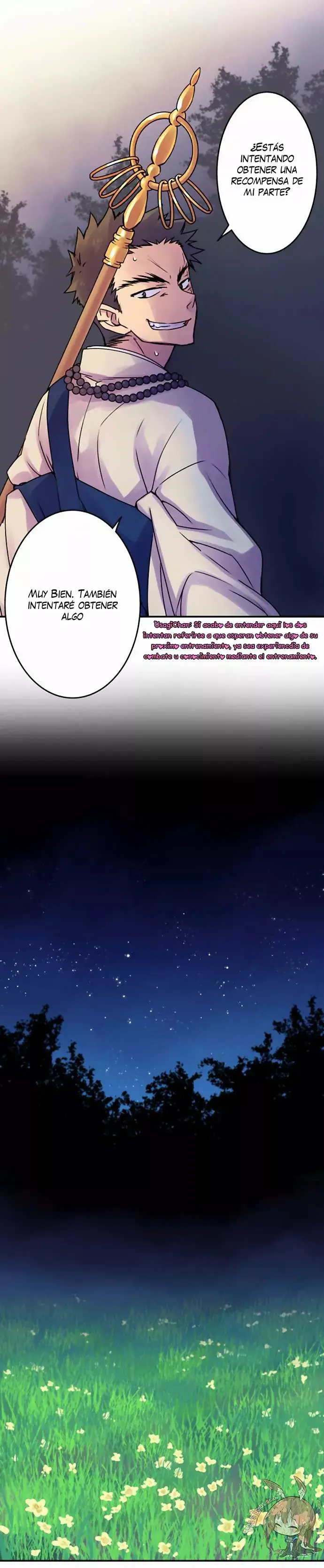 Ake no Tobari capítulo 44 página 12