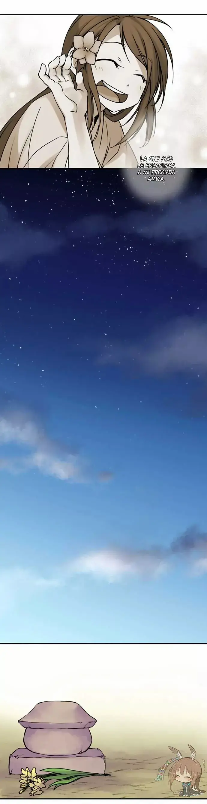 Ake no Tobari capítulo 44 página 15