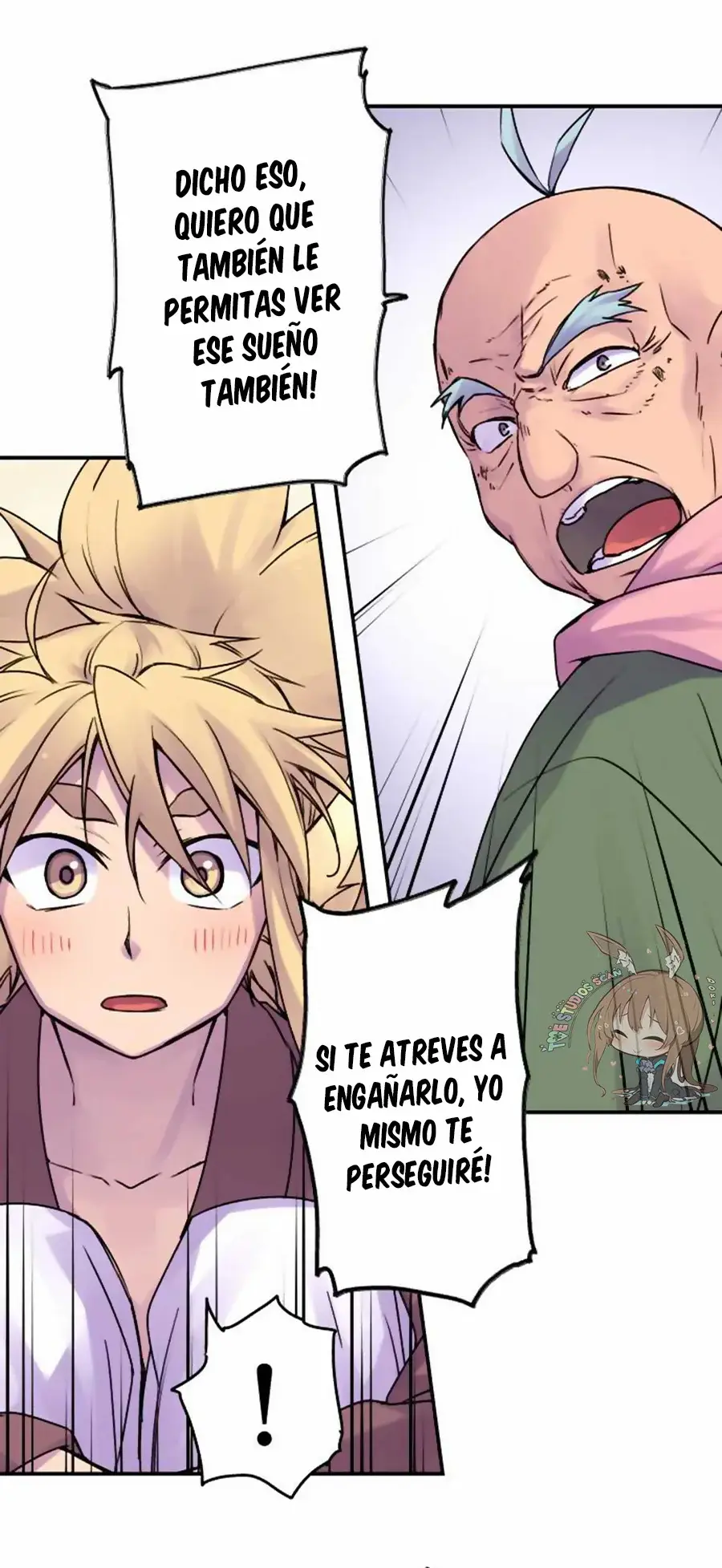 Ake no Tobari capítulo 45 página 23