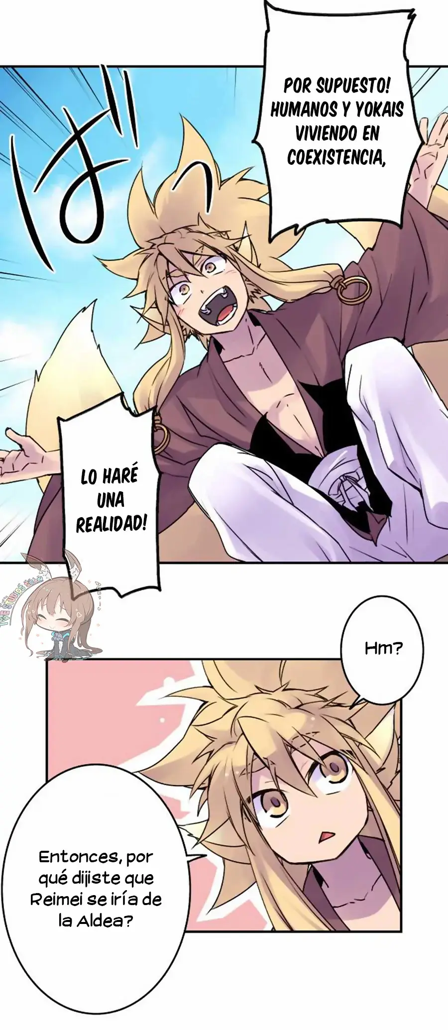 Ake no Tobari capítulo 45 página 24