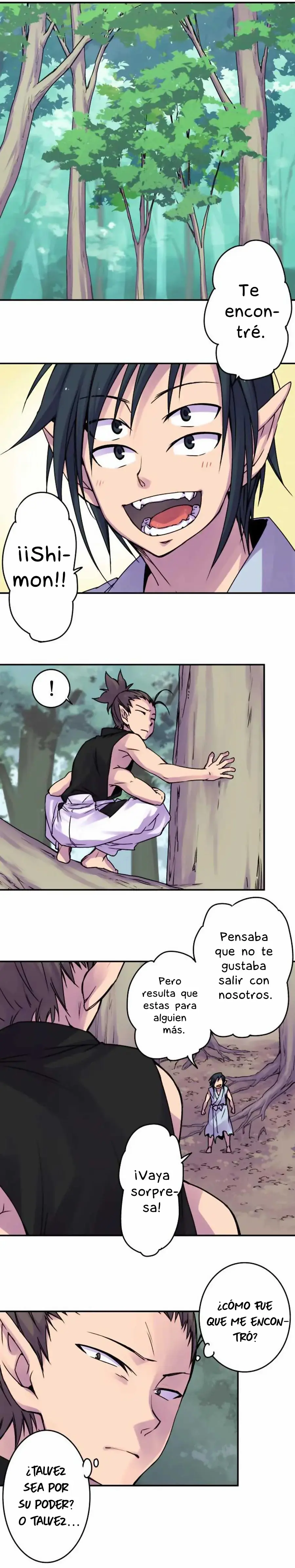 Ake no Tobari capítulo 46 página 5