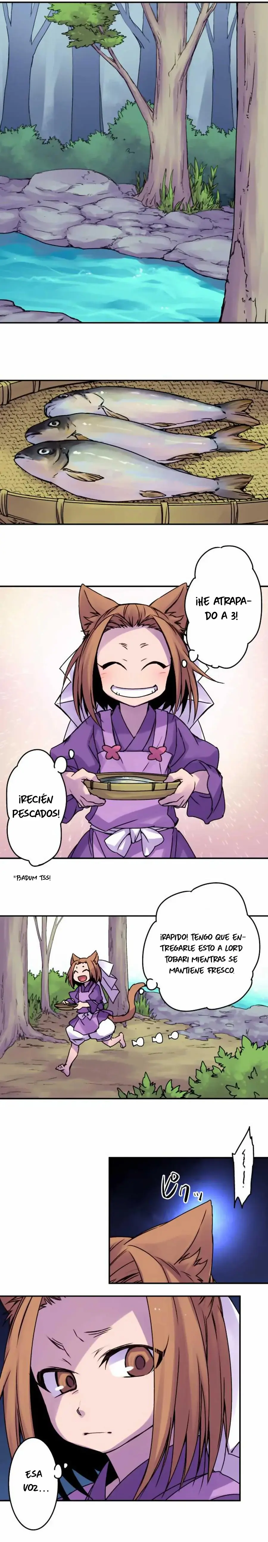 Ake no Tobari capítulo 47 página 13