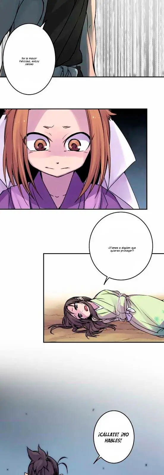 Ake no Tobari capítulo 48 página 5