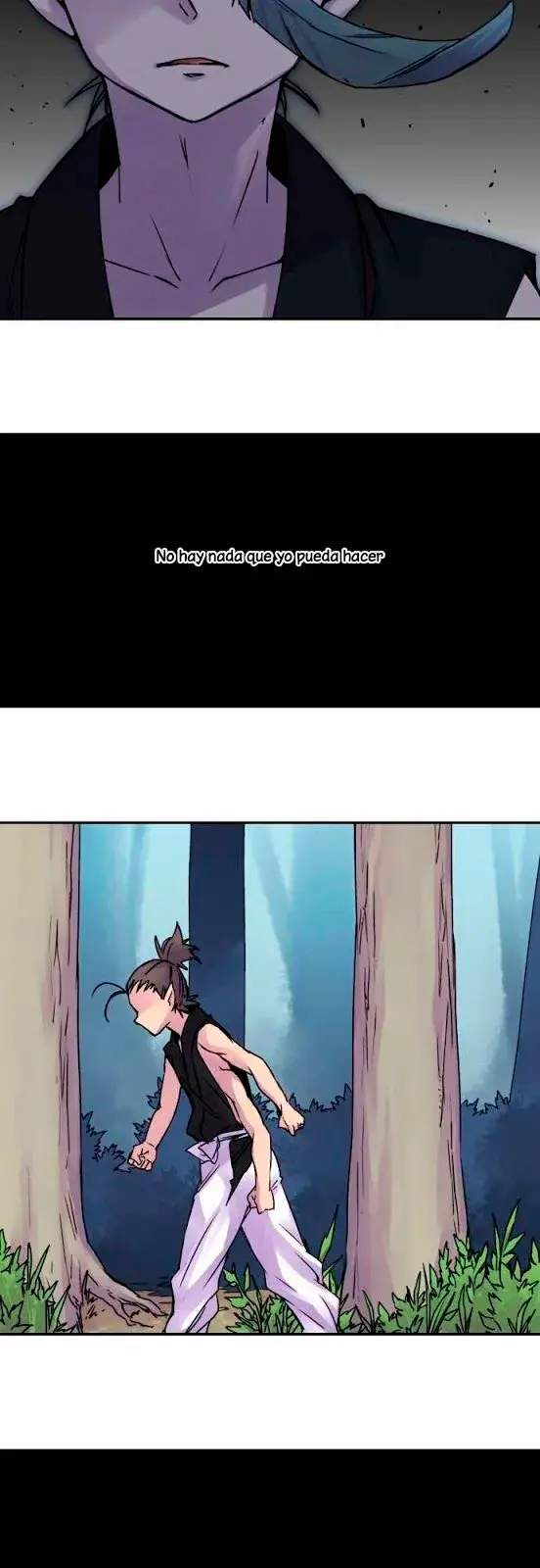 Ake no Tobari capítulo 48 página 16