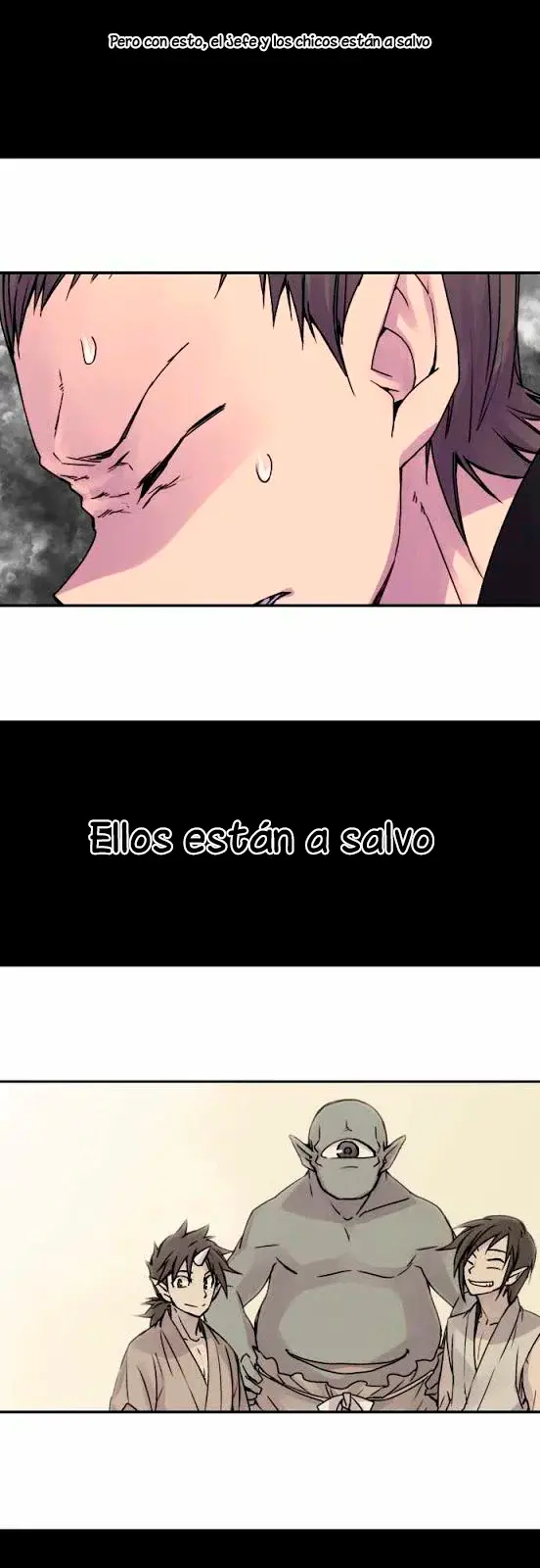 Ake no Tobari capítulo 48 página 17